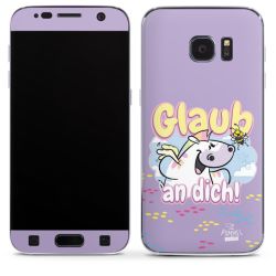 Folien für Smartphones matt