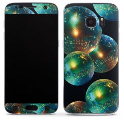 Foils for Smartphones matt