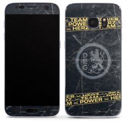 Folien für Smartphones matt