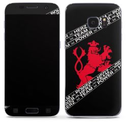 Folien für Smartphones matt