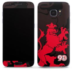 Folien für Smartphones matt