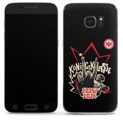 Folien für Smartphones matt