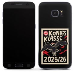 Folien für Smartphones matt