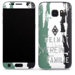 Folien für Smartphones matt