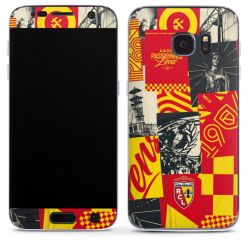 Foils for Smartphones matt