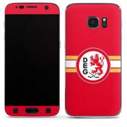 Folien für Smartphones matt