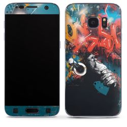 Foils for Smartphones matt