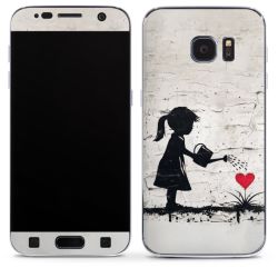 Foils for Smartphones matt