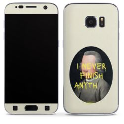 Foils for Smartphones matt