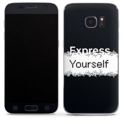 Foils for Smartphones matt