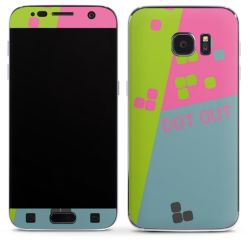 Foils for Smartphones matt