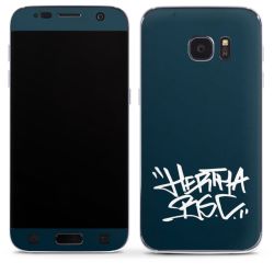 Folien für Smartphones matt