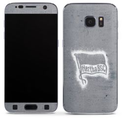 Folien für Smartphones matt