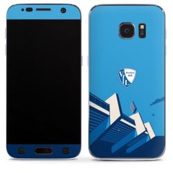 Folien für Smartphones matt