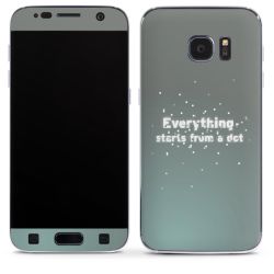 Foils for Smartphones matt