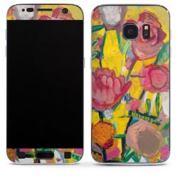 Foils for Smartphones matt