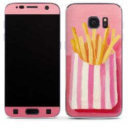 Foils for Smartphones matt