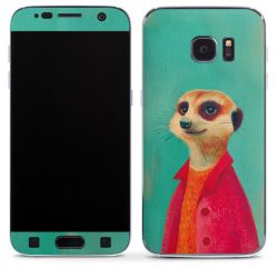 Foils for Smartphones matt