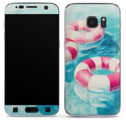 Foils for Smartphones matt