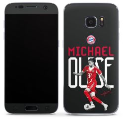 Foils for Smartphones matt