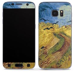 Foils for Smartphones matt