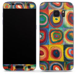 Foils for Smartphones matt