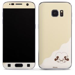 Folien für Smartphones matt