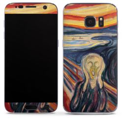 Foils for Smartphones matt