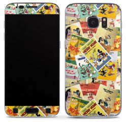 Foils for Smartphones matt