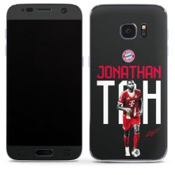 Foils for Smartphones matt