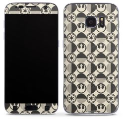 Folien für Smartphones matt