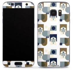 SkinVinyyli Puhelimet mattapinta