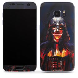 Folien für Smartphones matt