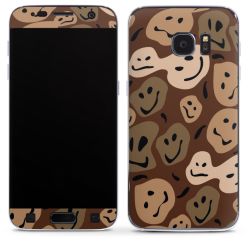 Foils for Smartphones matt