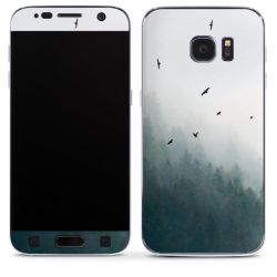 Foils for Smartphones matt