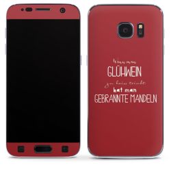 Folien für Smartphones matt