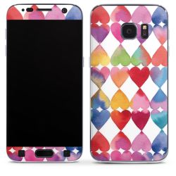 Foils for Smartphones matt