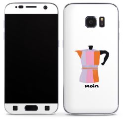 Folien für Smartphones matt