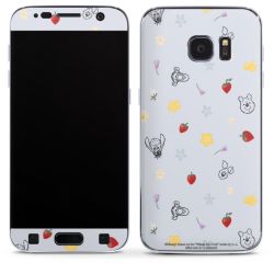 Folien für Smartphones matt