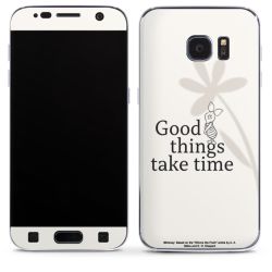 Folien für Smartphones matt