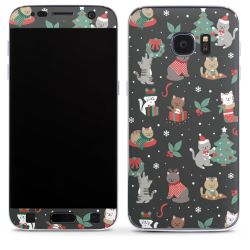 Foils for Smartphones matt