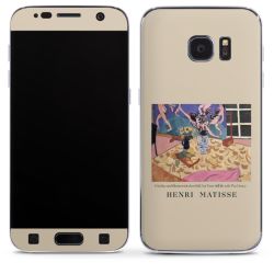 Foils for Smartphones matt