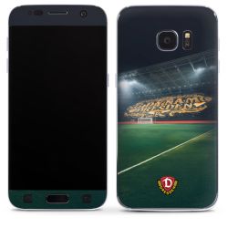 Folien für Smartphones matt