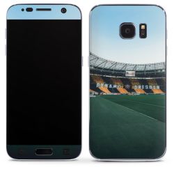 Folien für Smartphones matt