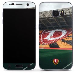 Folien für Smartphones matt