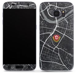 Folien für Smartphones matt