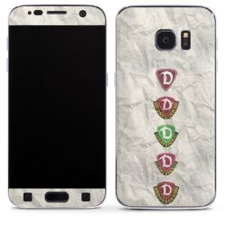 Folien für Smartphones matt