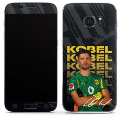 Foils for Smartphones matt