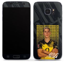 Foils for Smartphones matt