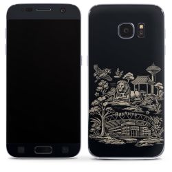 Folien für Smartphones matt